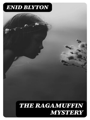 cover image of The Ragamuffin Mystery